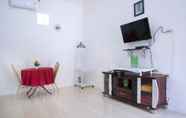 Lobi 2 Gardenia Family Room Pagar Alam