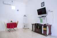 Lobi Gardenia Family Room Pagar Alam