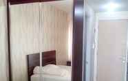 ห้องนอน 7 Apartement Ayodhya Tangerang