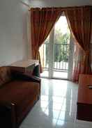 COMMON_SPACE Standard 2BR Paragon Apartment Village by Vichi