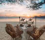 บริการของโรงแรม 6 Hotel Lumi Gili Trawangan