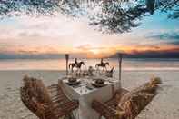 บริการของโรงแรม Hotel Lumi Gili Trawangan