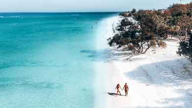 วิวและสถานที่ท่องเที่ยวใกล้เคียง 4 Hotel Lumi Gili Trawangan