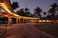 Lobby Hotel Lumi Gili Trawangan