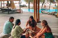 Lainnya Hotel Lumi Gili Trawangan