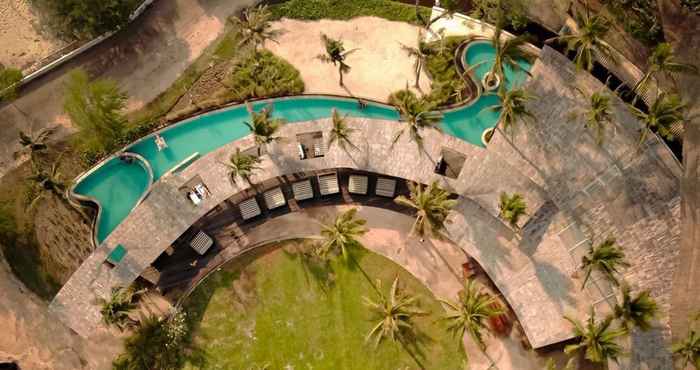 Tempat Tarikan Berdekatan Hotel Lumi Gili Trawangan