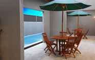 Swimming Pool 4 The Tanjung Seminyak