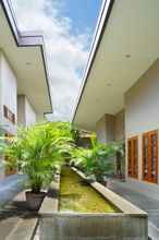 Exterior 4 The Tanjung Seminyak