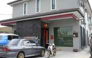 Exterior 3 Jinjang Homestay