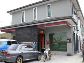 Exterior 4 Jinjang Homestay