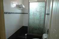 In-room Bathroom Jinjang Homestay