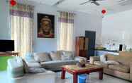 Khu vực công cộng 6 Jinjang Homestay