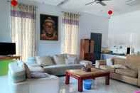 Common Space Jinjang Homestay