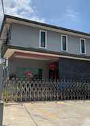 EXTERIOR_BUILDING Jinjang Homestay