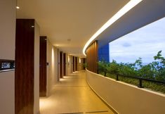 Exterior 6 Forest City Marina Hotel 