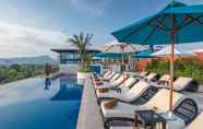 Kolam Renang 2 Anda Sea Tales Resort