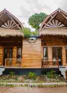 EXTERIOR_BUILDING Indah Guest House Nusa Penida