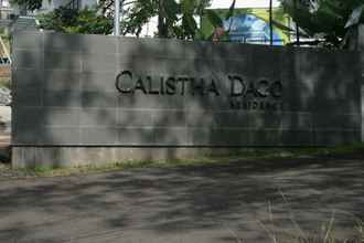 Bangunan 4 Pondok Calistha Guesthouse