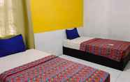 Kamar Tidur 4 D Backpakers By O.R 44