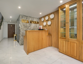 Lobi 2 Sea Swan Apartment and Hotel