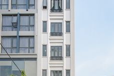 外観 Sea Swan Apartment and Hotel