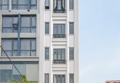 Exterior 5 Sea Swan Apartment and Hotel