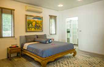 Kamar Tidur 4 Ocean Star