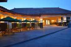 游泳池 Labersa Garden Inn