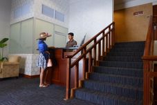 大堂 Labersa Garden Inn