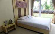 Bedroom 6 Baturraden Palawi Resort
