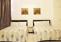 Bedroom 3 Midlands Home Penang Nearby Adventist / Genesis IVF Centre 