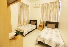 Bedroom 6 Midlands Home Penang Nearby Adventist / Genesis IVF Centre 