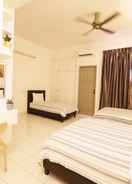 BEDROOM Midlands Home Penang Nearby Adventist / Genesis IVF Centre 