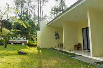 Exterior 4 Coban Rondo Palawi Resort