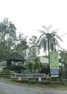 EXTERIOR_BUILDING Coban Rondo Palawi Resort