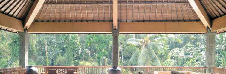 Lobi Ubud Hills Villa and Resort 