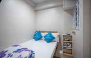 Bilik Tidur 3 Simply Hostel (Managed by Koalabeds Group)