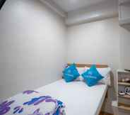 Bedroom 3 Simply Hostel (Managed by Koalabeds Group)