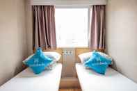 Kamar Tidur Simply Hostel (Managed by Koalabeds Group)