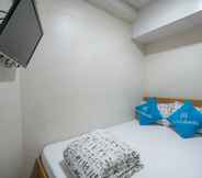 Bedroom 6 Simply Hostel (Managed by Koalabeds Group)