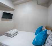 Bedroom 7 Simply Hostel (Managed by Koalabeds Group)