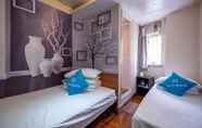 Kamar Tidur 6 Jordan Comfort Inn (Managed by Koalabeds Group)