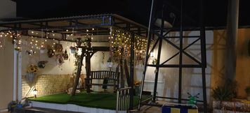 Exterior 3 AOE Hotel