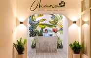 Sảnh chờ 5 Ohana Hotel