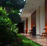 Exterior 2 Soka Guest House Syariah