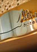 LOBBY TOBEDzZ Hotel