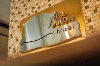 ล็อบบี้ TOBEDzZ Hotel