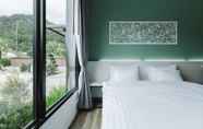 Kamar Tidur 7 TOBEDzZ Hotel