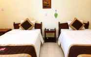 Phòng ngủ 6 Huong Sen 2 Hotel - Vung Tau