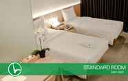 Bilik Tidur 3 Lenora Hotel